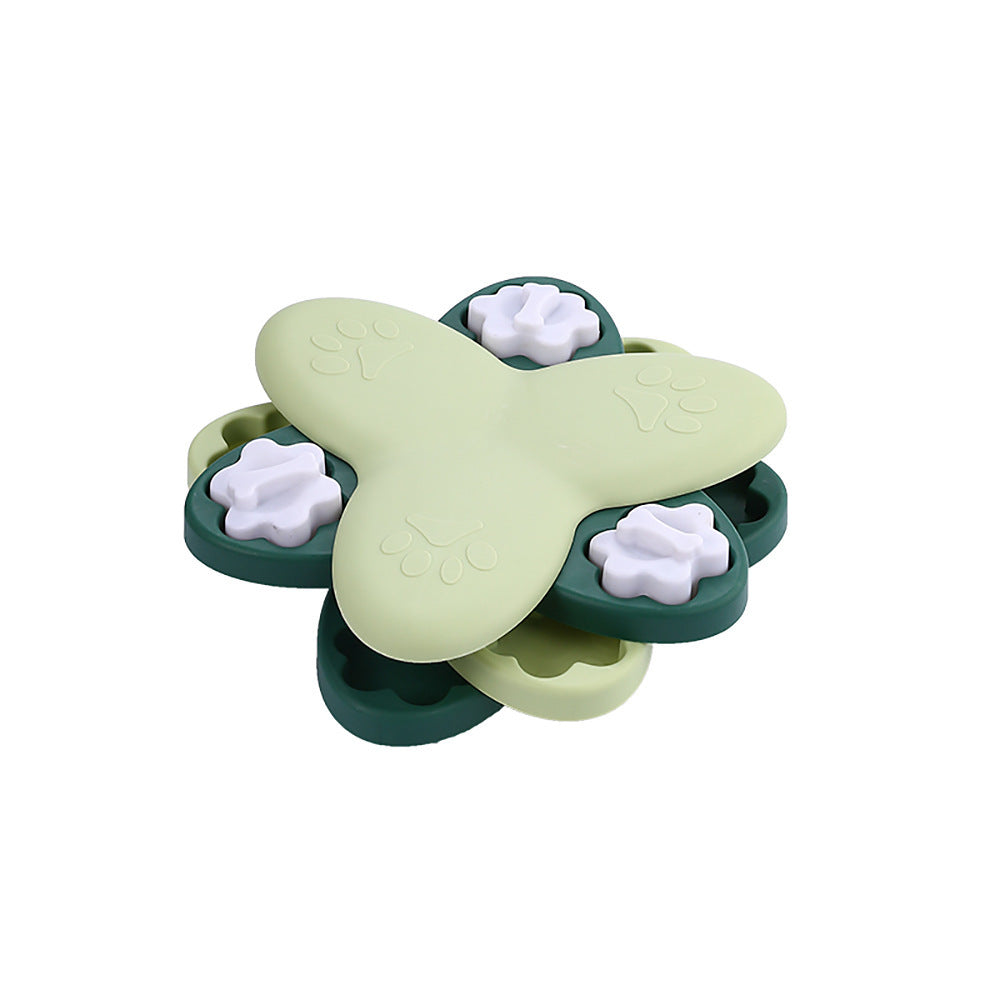 Dog Puzzle Toys Slow Feeder