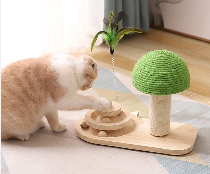 Pet Scratch Furniture