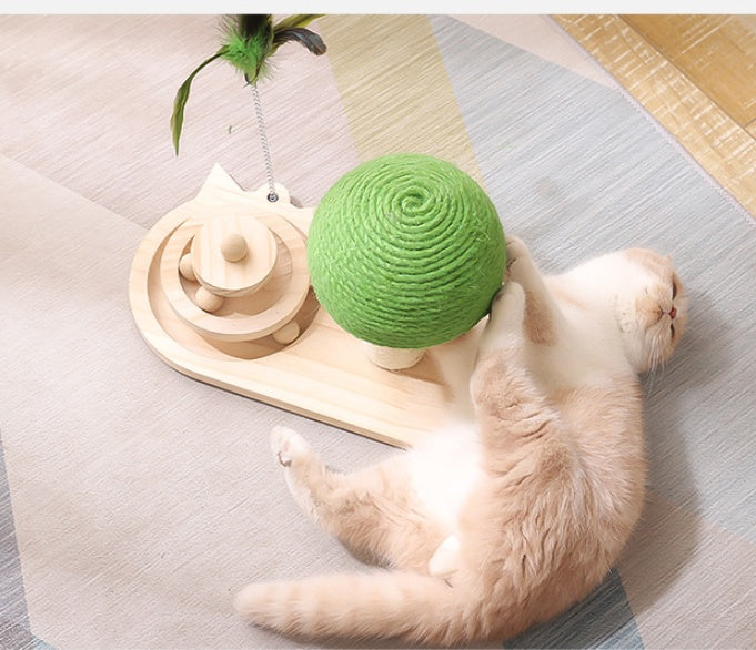 Pet Scratch Furniture