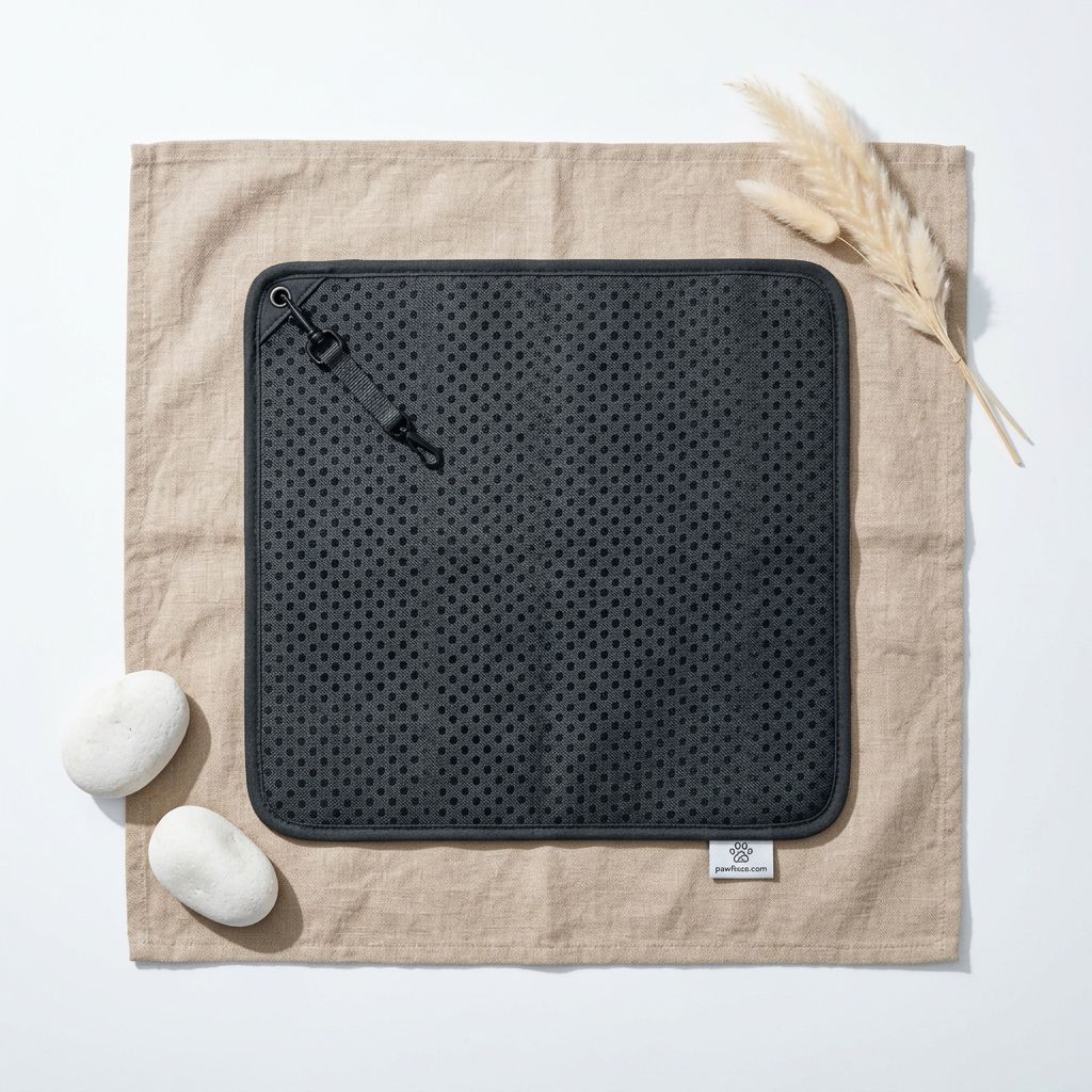 Pets Earthing Mat - Cats & Dogs