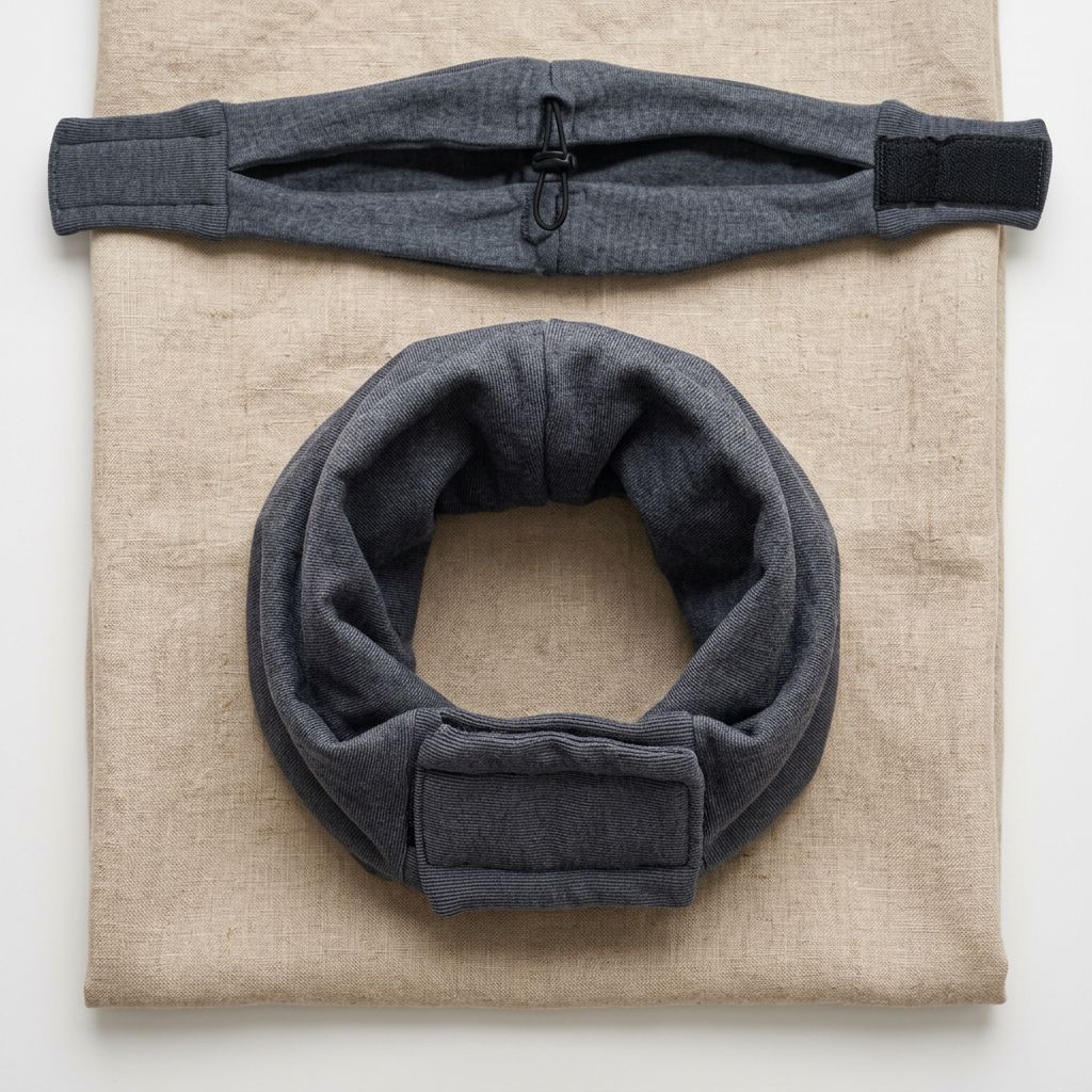 Dog Calming Hoodie