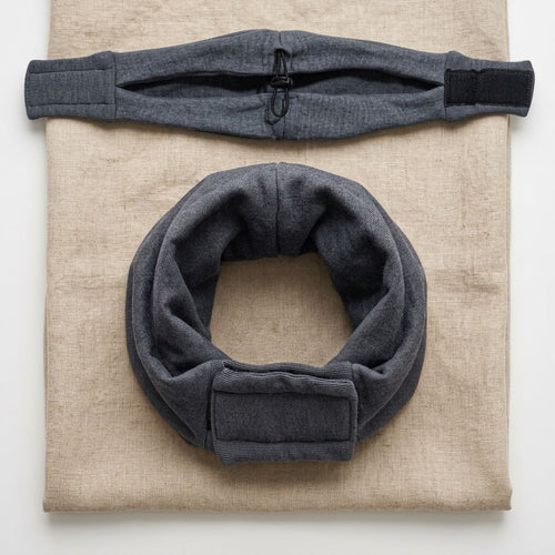 Dog Calming Hoodie
