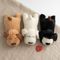 Pet Anxiety Companion Sleep Toy Dog