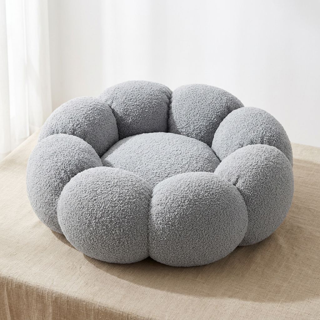 Calming Cat Beds For Indoor