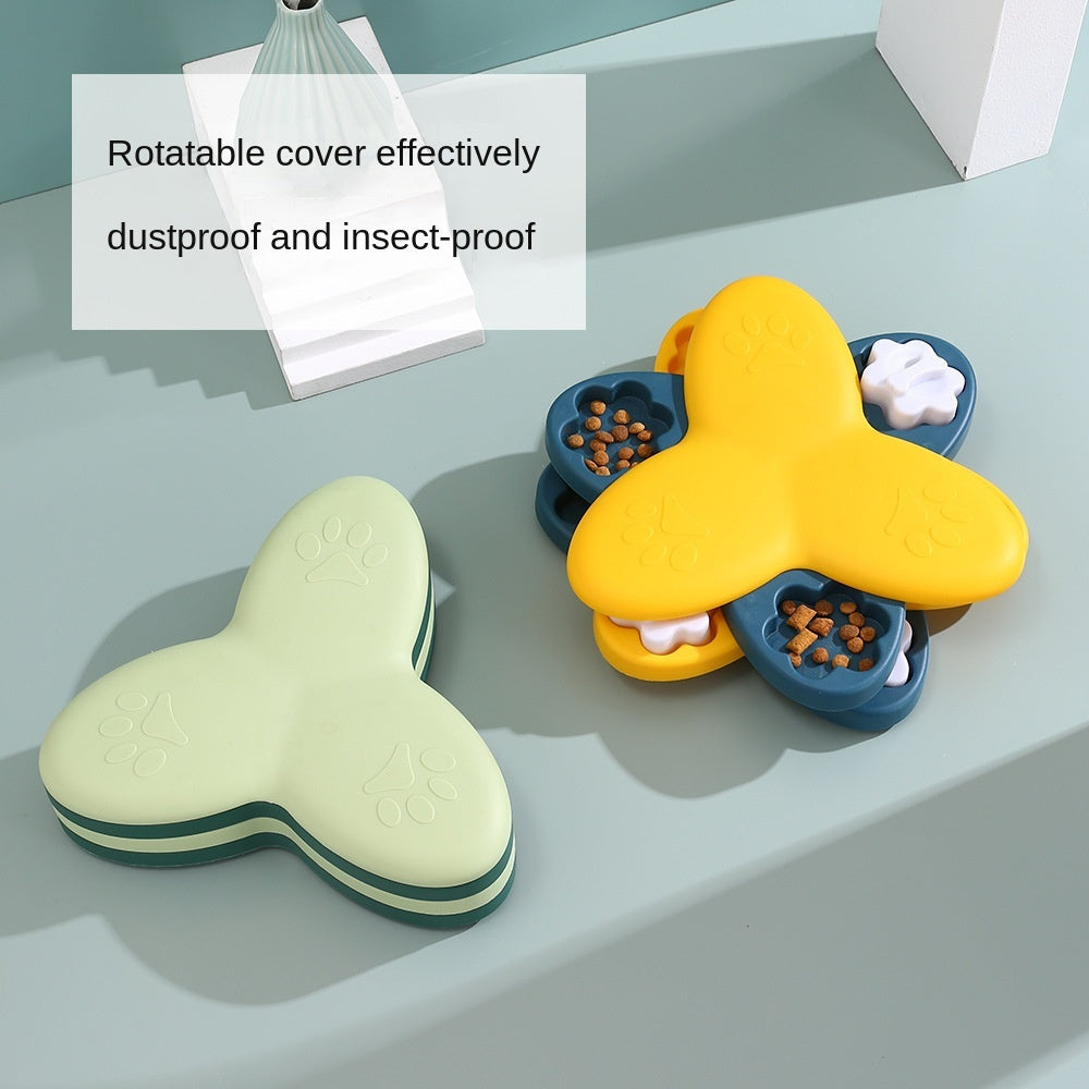 Dog Puzzle Toys Slow Feeder